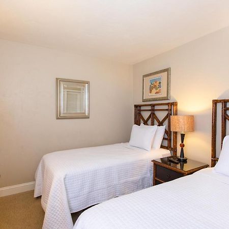 South Seas Gulf Beach Villa 2026 Captiva Island Eksteriør billede